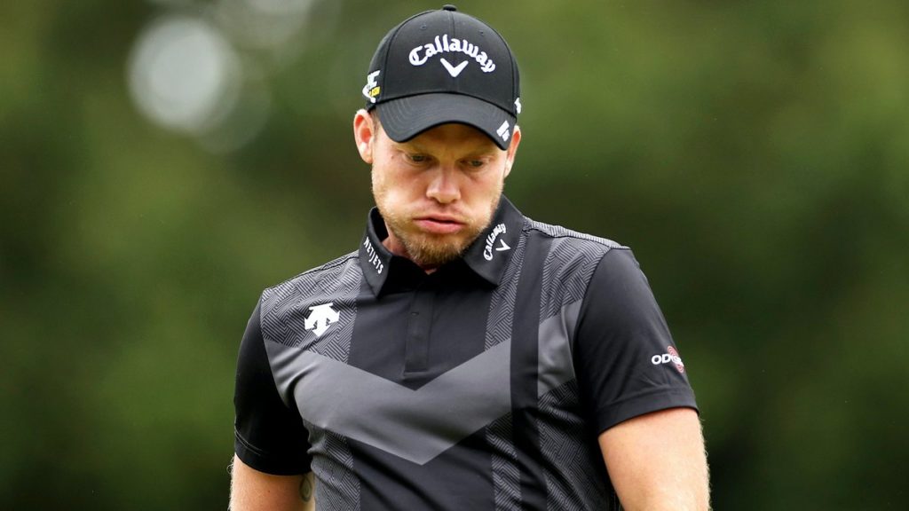 On this day: Danny Willett’s glorious Masters victory