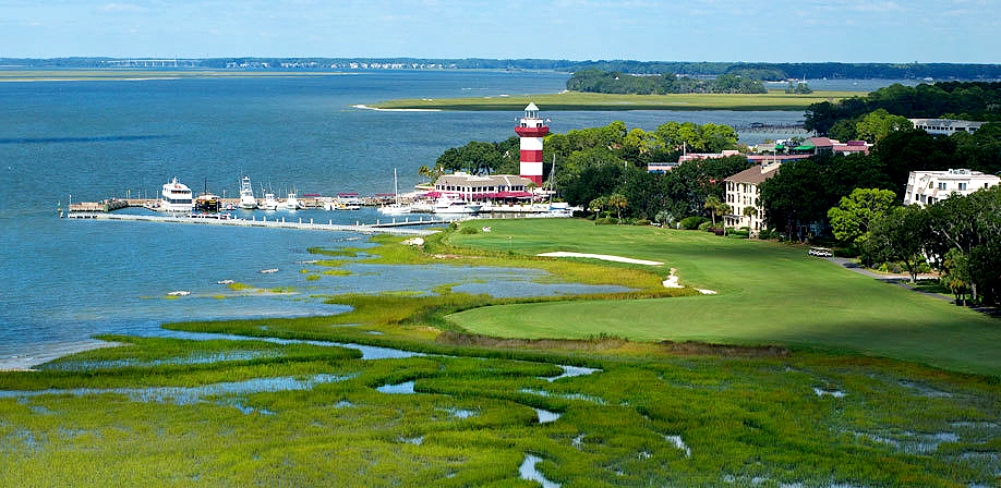 RBC Heritage set for June -- What lies ahead?