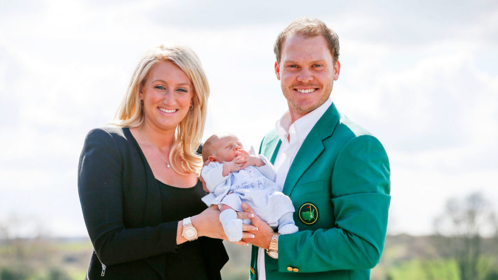 On this day: Danny Willett’s glorious Masters victory