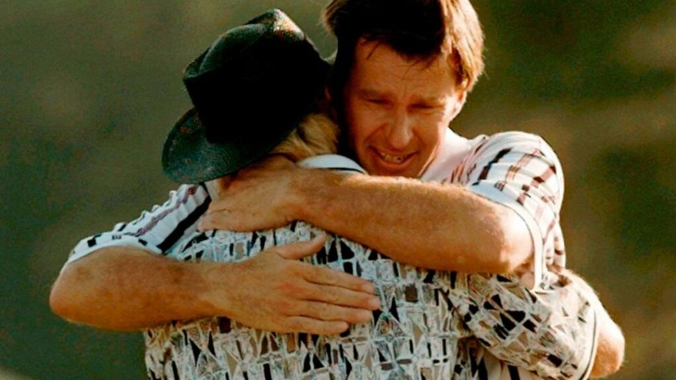 1996 Masters - A Perspective - 25 years later