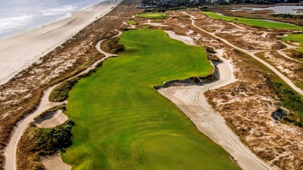 Architecture - Kiawah Island Resort, SC