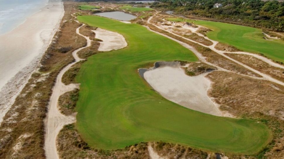 Architecture - Kiawah Island Resort, SC