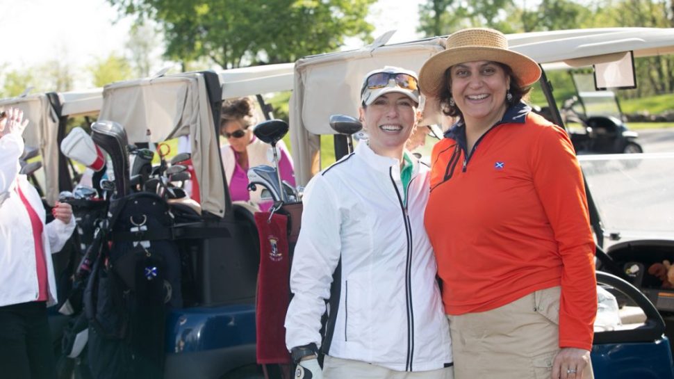 Women in golf's forefront, Golf's Evolving Landscape