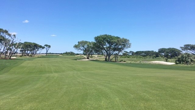 Architecture - Kiawah Island Resort, SC