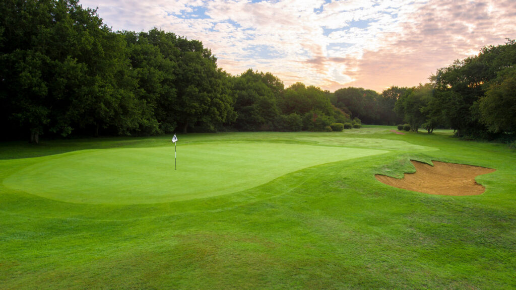 Canterbury GC launches new Winter Alliance competition