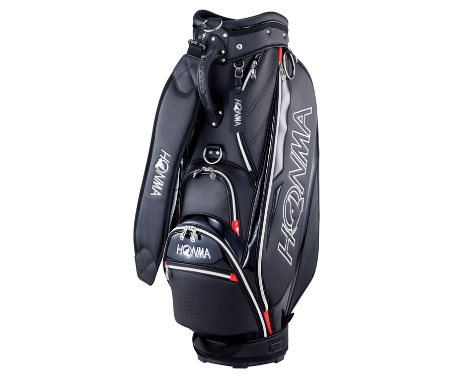 HONMA unveils biggest ever Autumn/Winter caddie bag range