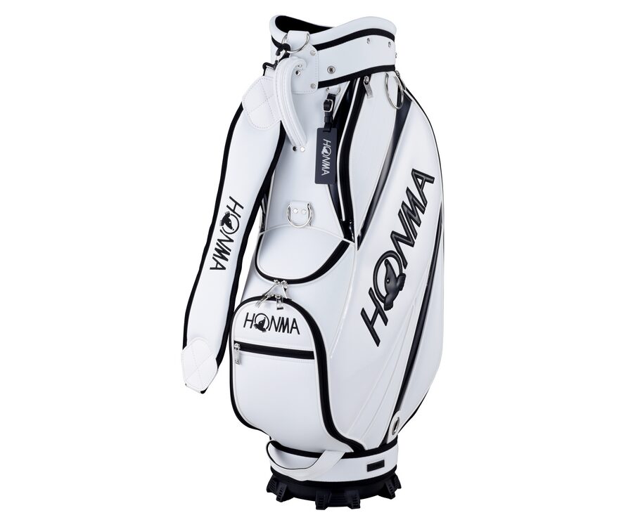 HONMA unveils biggest ever Autumn/Winter caddie bag range