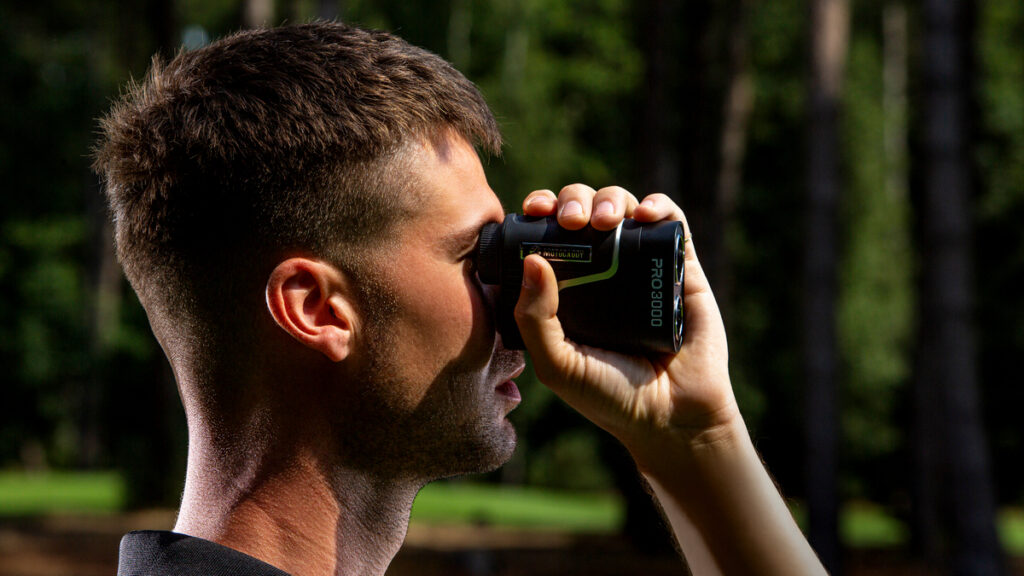 Motocaddy launches new laser rangefinder