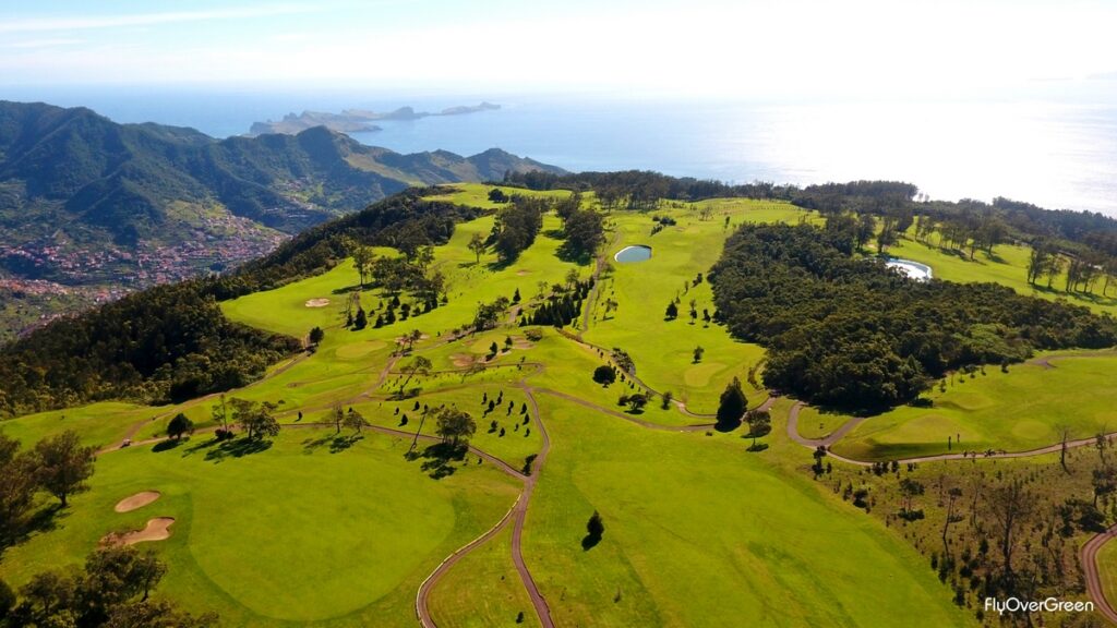 Madeira enjoys a European high-five at World Travel Awards