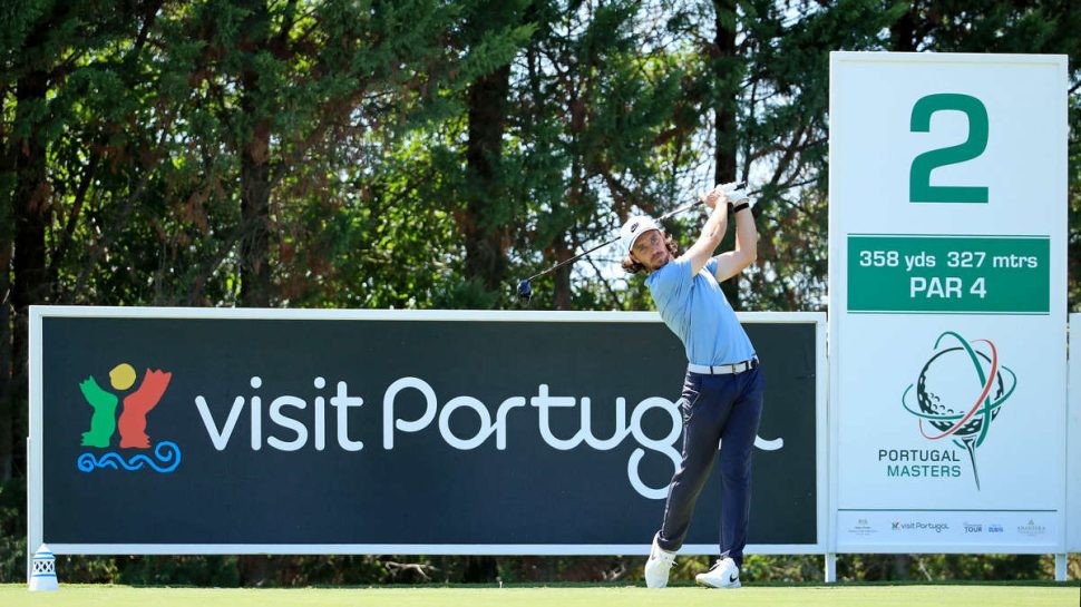 Algarve’s Portugal Masters puts a spring in the step for European Tour