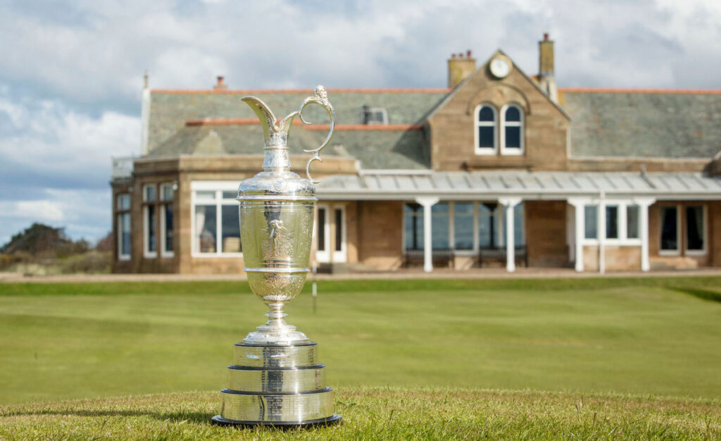 Venues confirmed for The Open in 2023 and 2024