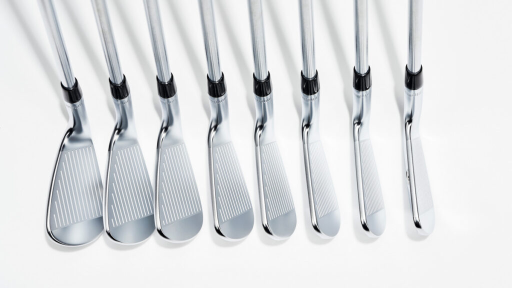 Callaway Golf announces new Apex Irons & Hybrids