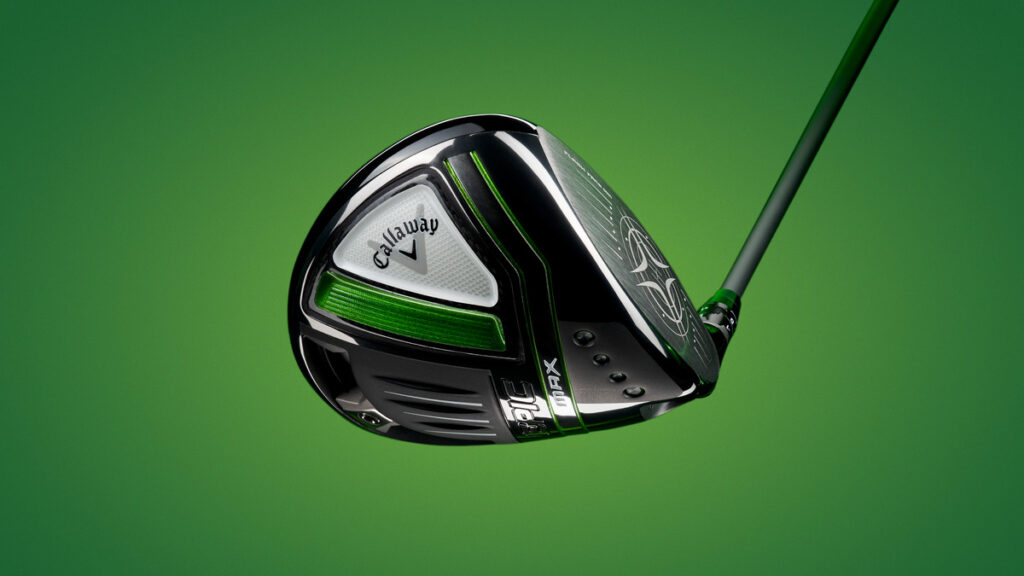 Callaway Golf announces new Epic Drivers & Fairway Woods