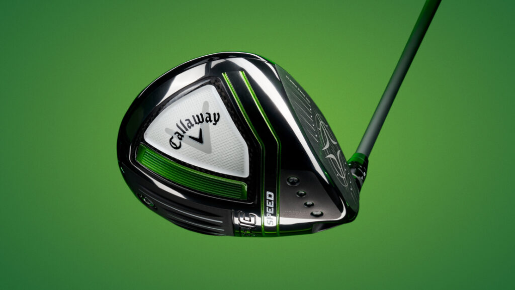 Callaway Golf announces new Epic Drivers & Fairway Woods 