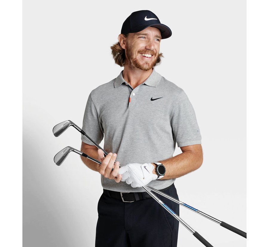 Tommy Fleetwood joins team TaylorMade