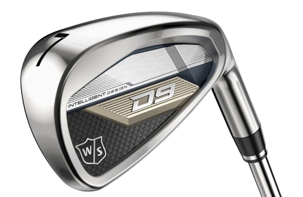 Wilson uses generative design process to create new distance club range