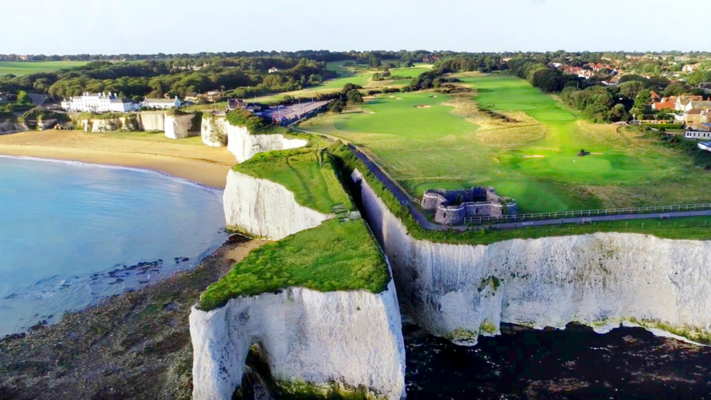 Azalea appointed to drive North Foreland's big year ahead