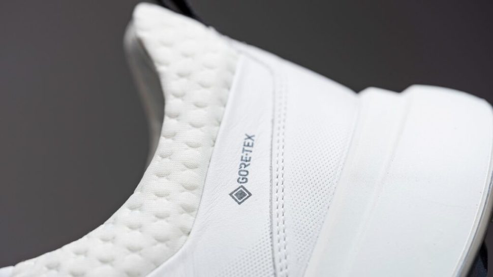 An evolution in hybrid performance as ECCO® Golf reveals latest Biom Hybrid innovation