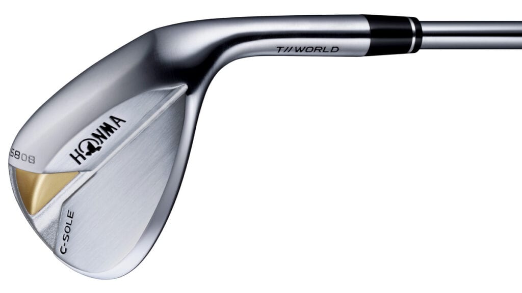 HONMA - T//WORLD Wedge