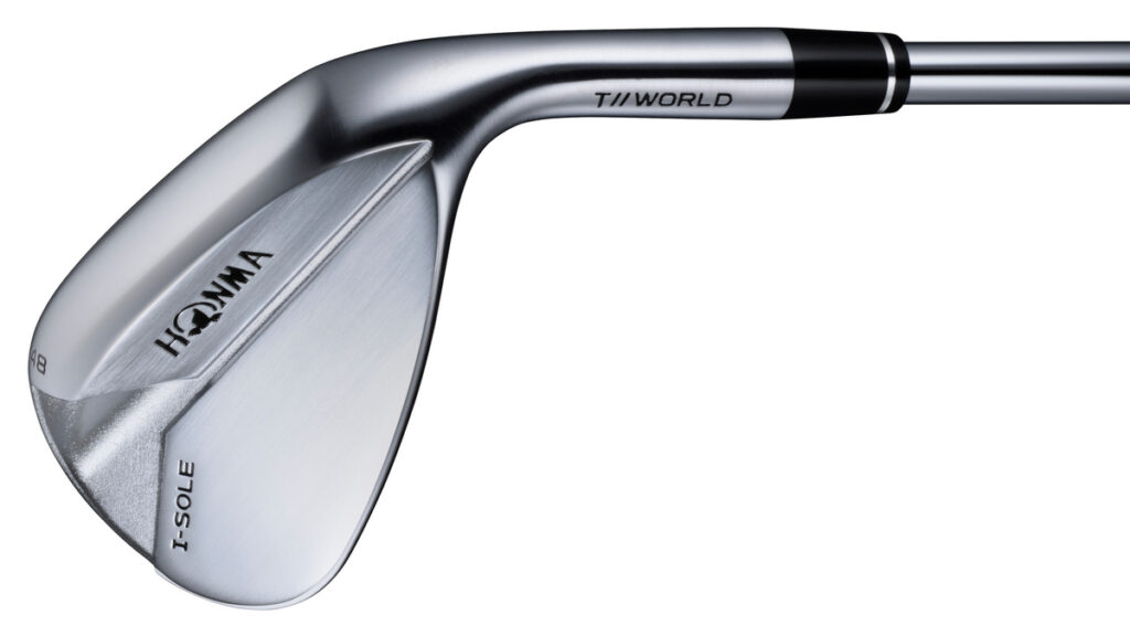 HONMA - T//WORLD Wedge