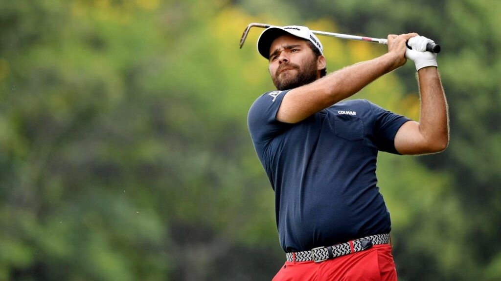 Romain ready to conquer at Kenya Savannah Classic