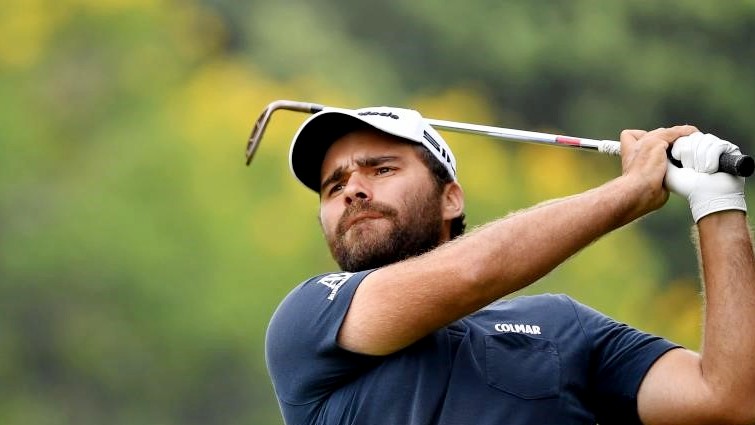 Romain ready to conquer at Kenya Savannah Classic