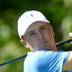 Charles Schwab Challenge 2021 R3 - Jordan Spieth holds on to lead after moving day
