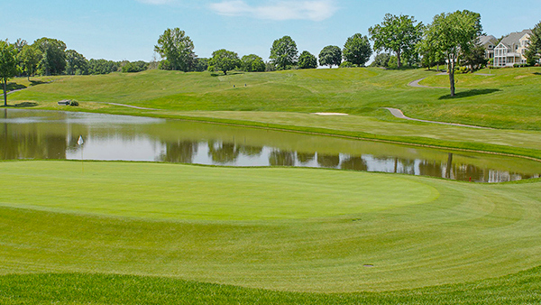 Architecture - TPC River Highlands