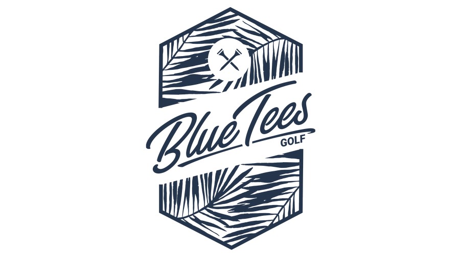 Blue Tees Golf