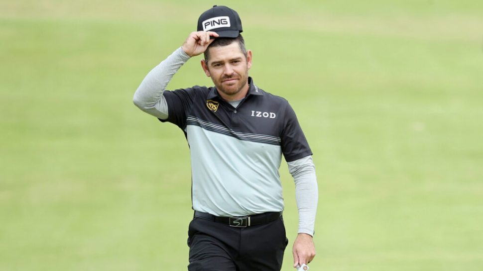 Open - Oosthuizen Spieth resilience on display