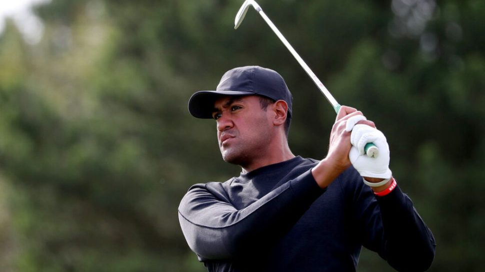 Finau- Finish or Falter?