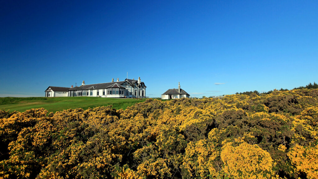 Legends line-up - Lawrie encourages fans to enjoy line-up at Royal Aberdeen