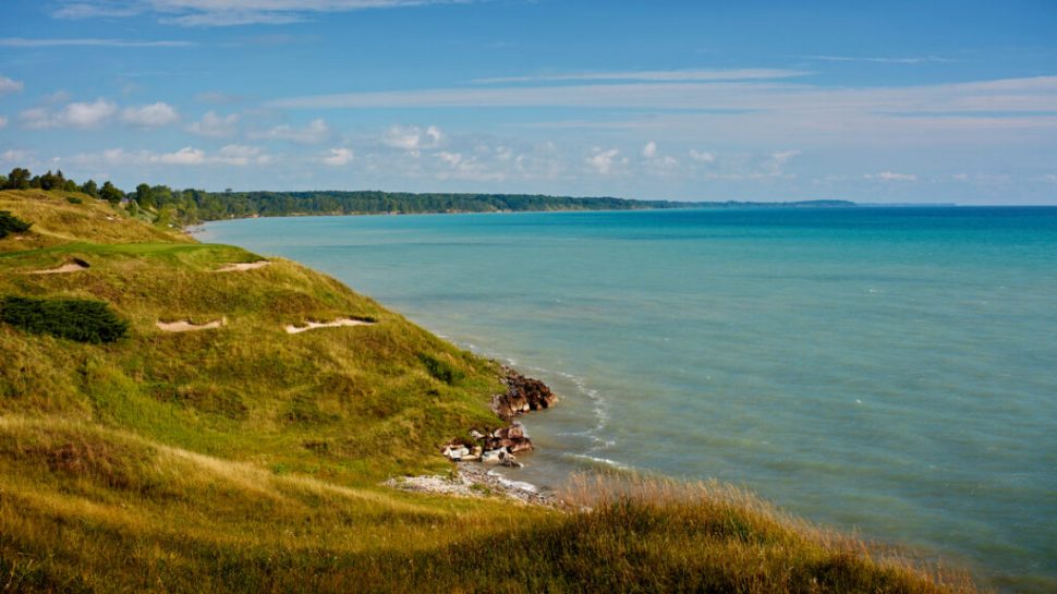 Ryder Cup - Whistling Straits