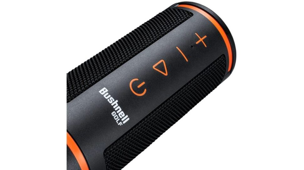 Christmas gift - Bushnell GPS