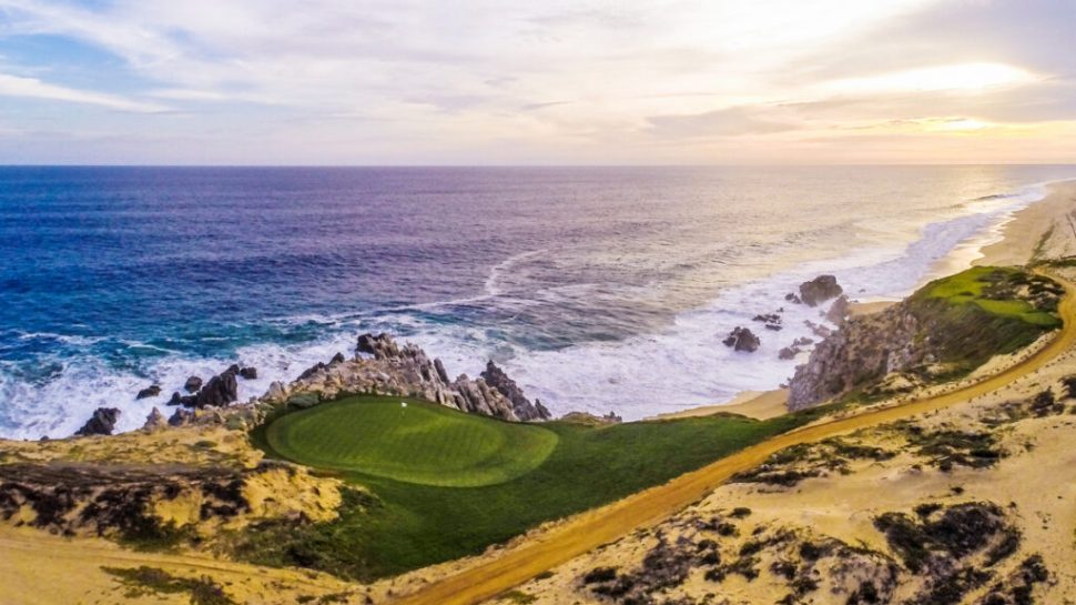 Architecture - Quivira Golf Club