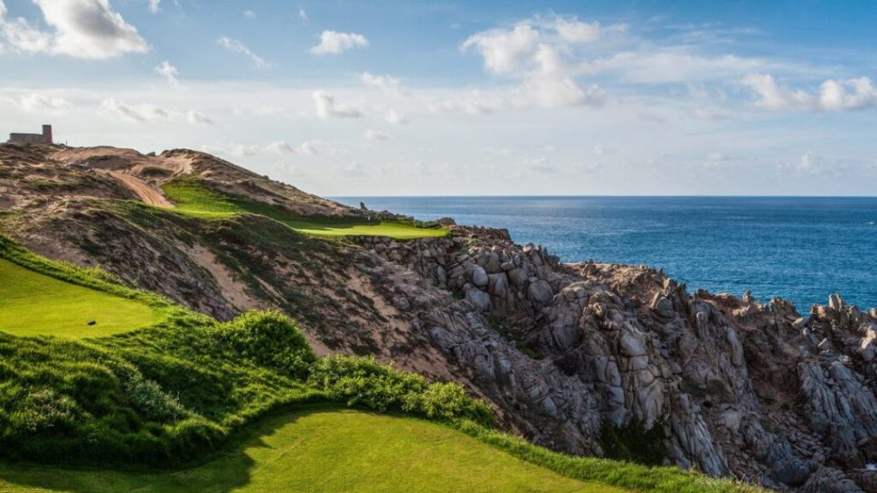 Architecture - Quivira Golf Club