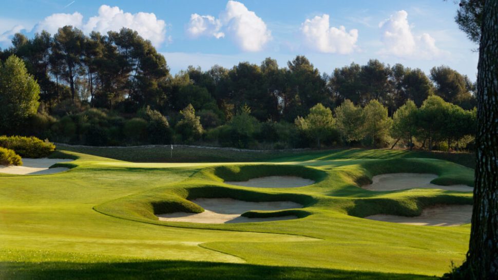 El Prat - José Gómez voted as Greenkeeper of the Year 2021 of Spain