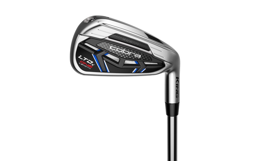 Cobra - King LTDx irons