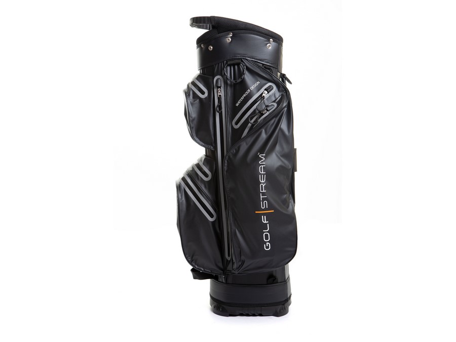 Golfstream - waterproof cart bag