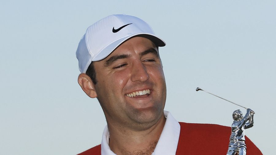 Palmer Invitational 2022 R4 - Scottie Scheffler wins second title in three starts