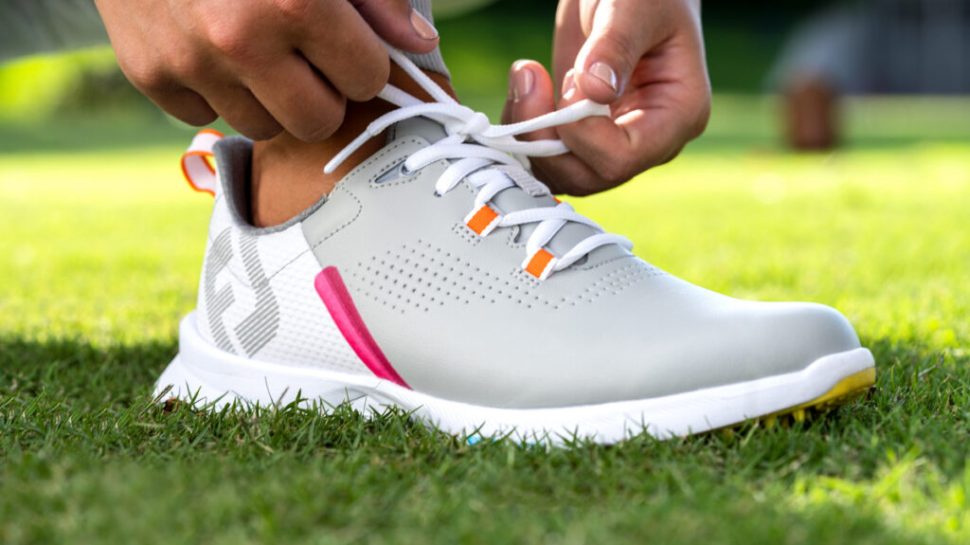 FootJoy - Women's FUEL