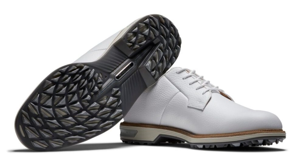 Interview - Ken LaRose - FootJoy