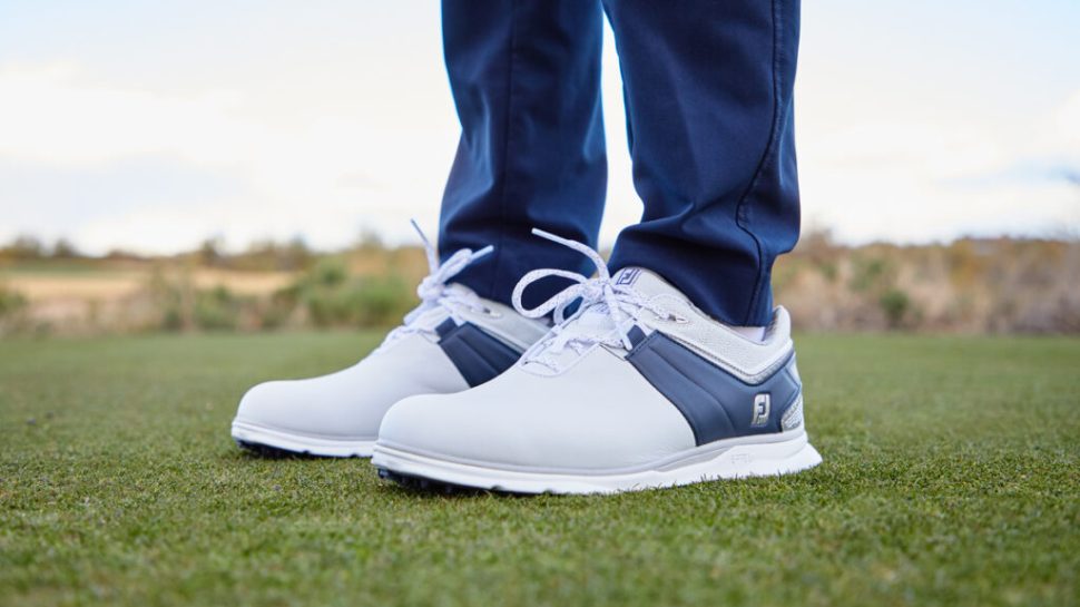 Interview - Ken LaRose - FootJoy