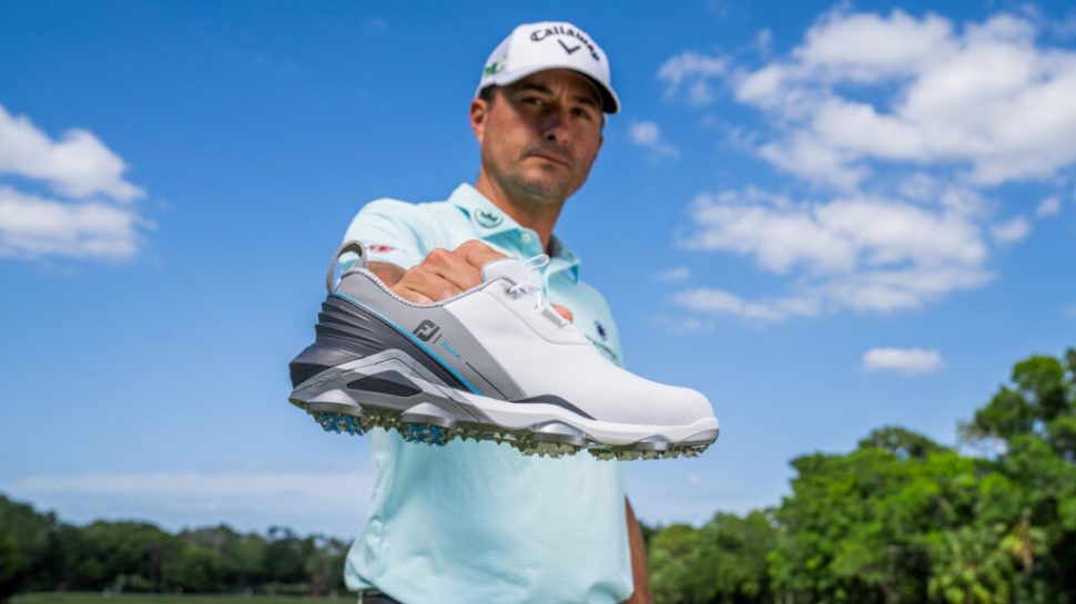 FootJoy - Kevin Kisner