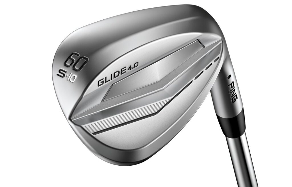 PING - Glide 4.0 wedges