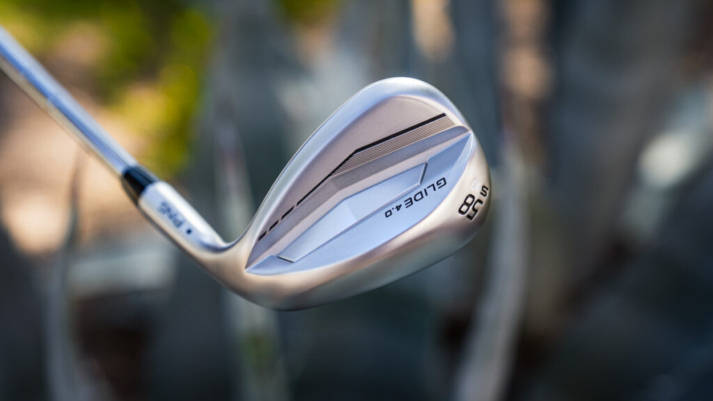 PING - Glide 4.0 wedges