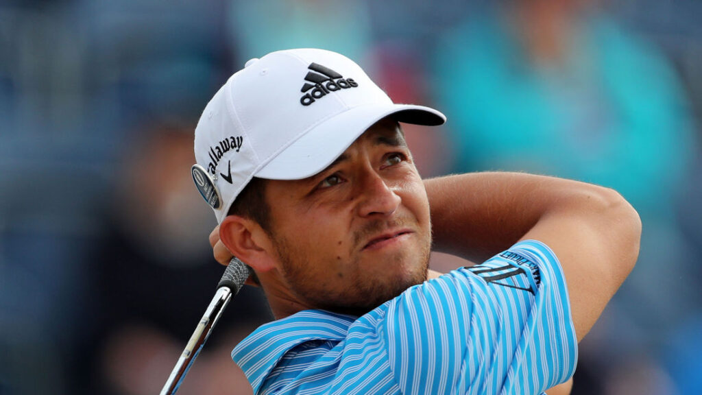 Zurich Classic 2022 R1 - Cantlay & Schauffele set new tournament record