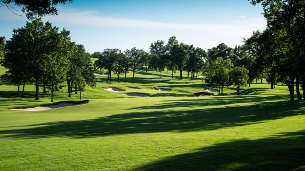 PGA Championship returns to Oklahoma