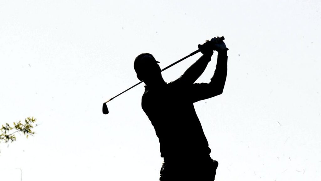 Byron Nelson 2022 R3 - Sebastián Muñoz poised to go wire-to-wire