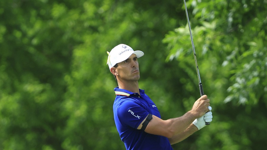 Memorial Tournament 2022 R4 - Billy Horschel wins by four shots